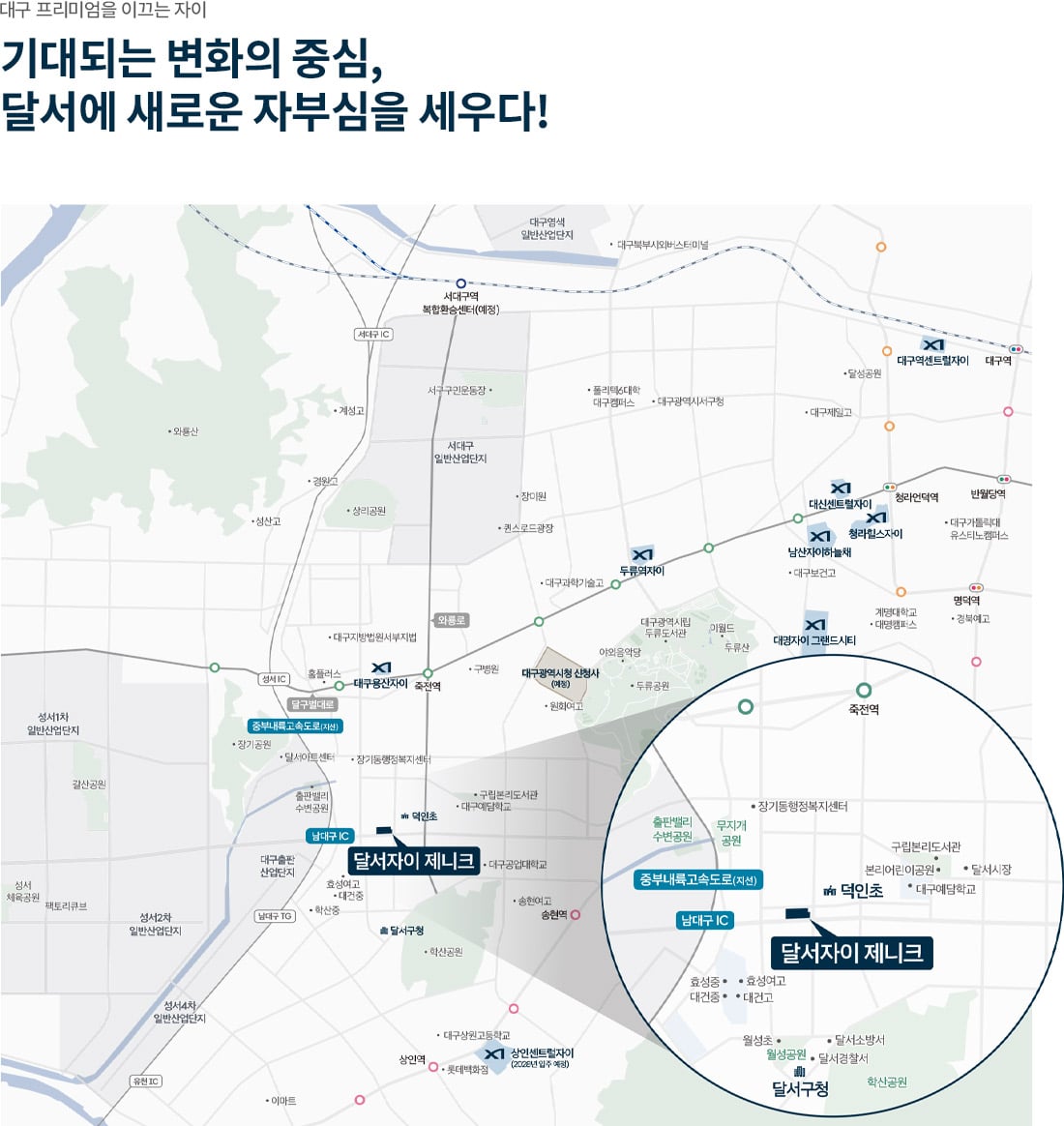 입지환경